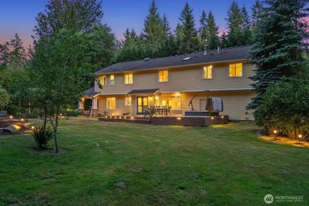 16218 NE 195th Street, Woodinville, Washington 98072, Estados Unidos