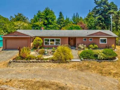 18841 Lahmon Lane, Fort Bragg, California 95437, HOA KỲ