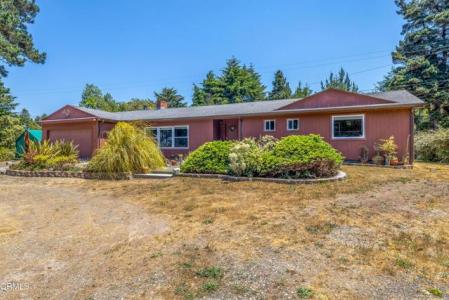18841 Lahmon Lane, Fort Bragg, California 95437, HOA KỲ