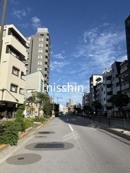 余丁町, 新宿区, טוקיו 162-0055, יפן