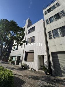 余丁町, 新宿区, טוקיו 162-0055, יפן