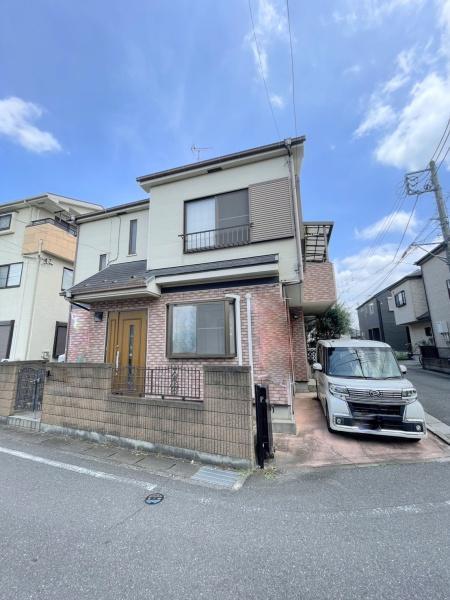 下宗岡１丁目, 志木市, Saitama 353-0003, Japon