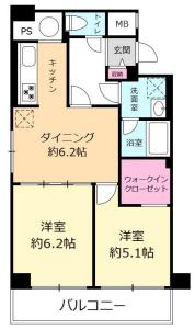 新町３丁目, ネオハイツ西長堀, 大阪市西区, Osaka 550-0013, Japón