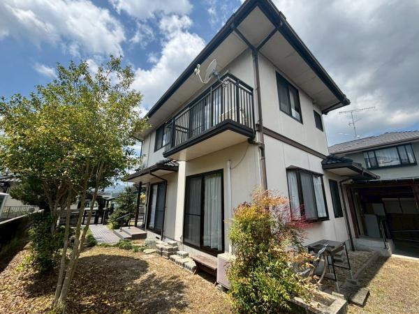 周東町上久原666-14, 岩国市周東町上久原中古一戸建て（物件番号812）, 岩国市, Yamaguchi 742-0413, Japan