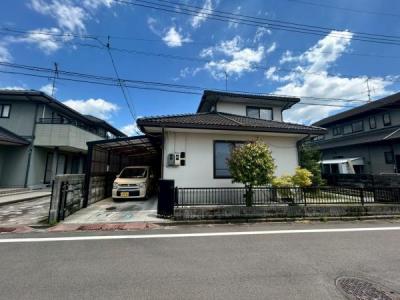 周東町上久原666-14, 岩国市周東町上久原中古一戸建て（物件番号812）, 岩国市, Yamaguchi 742-0413, Japan