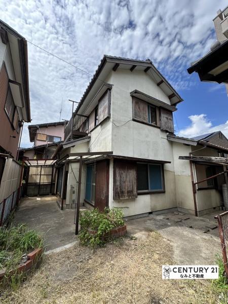 中田町, 岡崎市中田町中古戸建, 岡崎市, Aichi 444-0836, Japonya