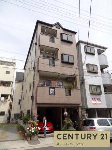 平尾２丁目, メゾンN, 大阪市大正区, Osaka 551-0012, Japan