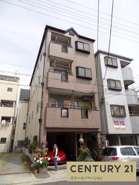 平尾２丁目, メゾンN, 大阪市大正区, Osaka 551-0012, Japon