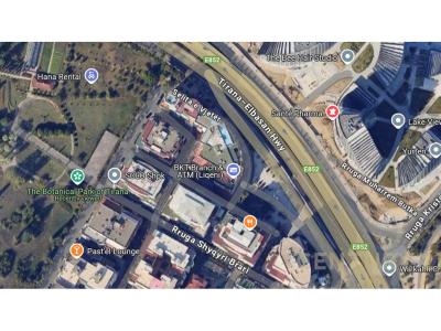 Kopshti Botanik Zoologjik, Tirana, Albania