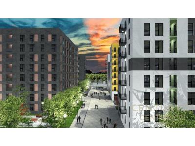 Kthesa e Kamzës, Tirana, Albania