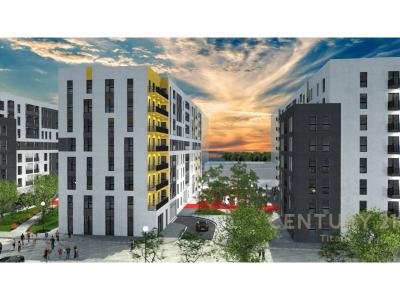 Kthesa e Kamzës, Tirana, アルバニア