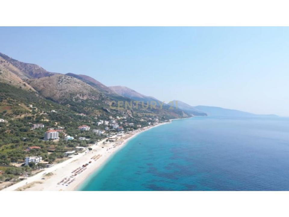 Borsh, Sarande, Albânia