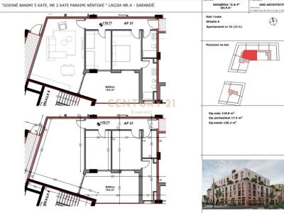 Lagjia Nr. 3, Sarandë, Albania