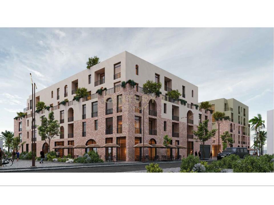 Lagjia Nr. 3, Sarandë, Arnavutluk