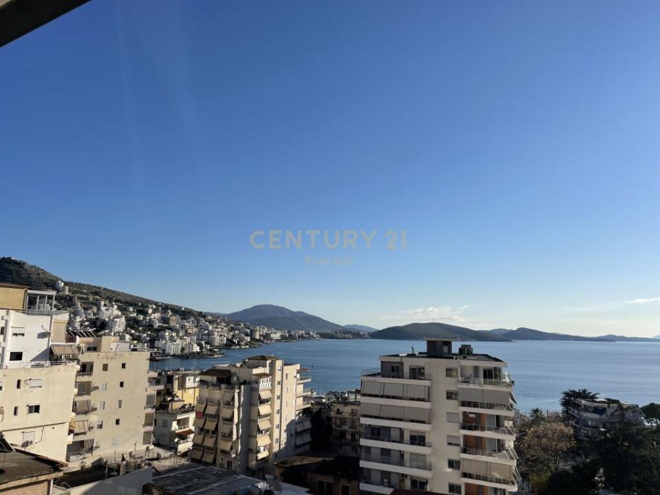 Qender Sarandë, Sarandë, Albania