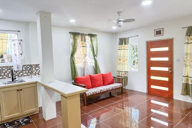 Love Living Enclave, Valley View, Morne Jaloux, St.George West Indies, גרנדה 