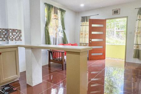 Love Living Enclave, Valley View, Morne Jaloux, St.George West Indies, גרנדה 