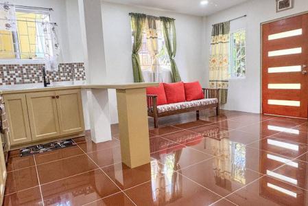 Love Living Enclave, Valley View, Morne Jaloux, St.George West Indies, גרנדה 