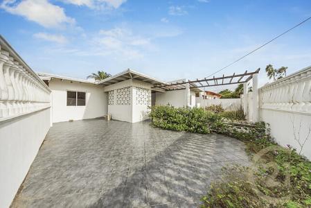 Sisalstraat 20 - Fixer Upper, Sisalstraat 20 - Fixer Upper, Oranjestad West, 아루바