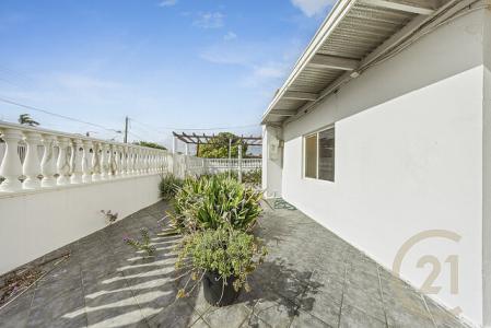 Sisalstraat 20 - Fixer Upper, Sisalstraat 20 - Fixer Upper, Oranjestad West, 아루바