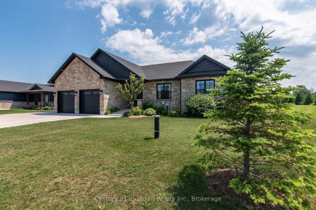 33 NICKASON DRIVE, Arran-Elderslie-, 安大略省 N0H 1A0, 加拿大