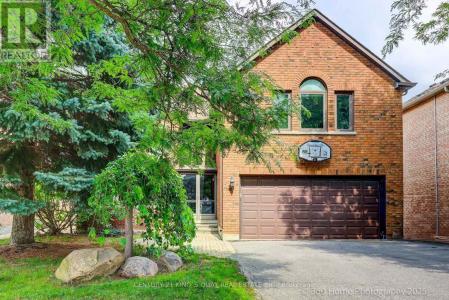 5 ASHDOWN CRESCENT, Richmond Hill (doncrest), אונטריו L4B 1Z8, קנדה