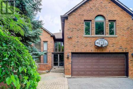 5 ASHDOWN CRESCENT, Richmond Hill (doncrest), אונטריו L4B 1Z8, קנדה
