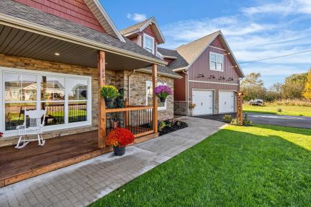 29 LAUGHLIN STREET, Miscouche, Prince Edward Island C0B 1T0, Canada