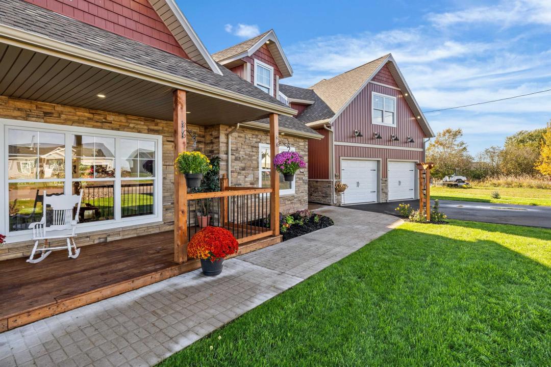29 LAUGHLIN STREET, Miscouche, Prinz-Edward-Insel C0B 1T0, Kanada