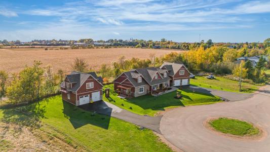 29 LAUGHLIN STREET, Miscouche, Prinz-Edward-Insel C0B 1T0, Kanada