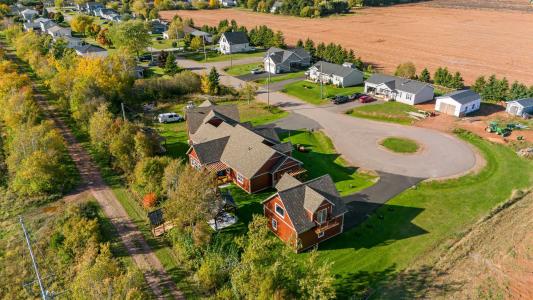 29 LAUGHLIN STREET, Miscouche, Prinz-Edward-Insel C0B 1T0, Kanada