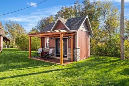 29 LAUGHLIN STREET, Miscouche, Prinz-Edward-Insel C0B 1T0, Kanada
