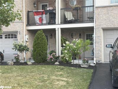 175 STANLEY STREET STREET, Barrie, אונטריו L4M 0G2, קנדה 