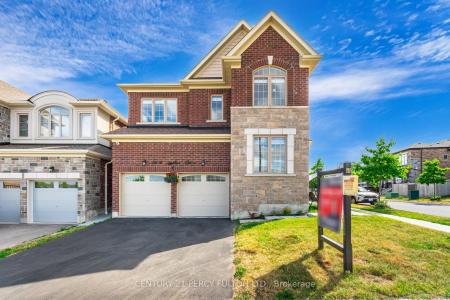2634 SAPPHIRE DRIVE, Pickering, Ontario L1X 0H3, Canada