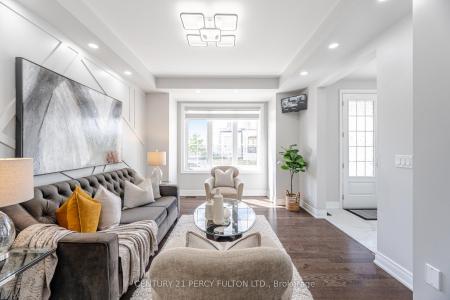2634 SAPPHIRE DRIVE, Pickering, Ontario L1X 0H3, Canada