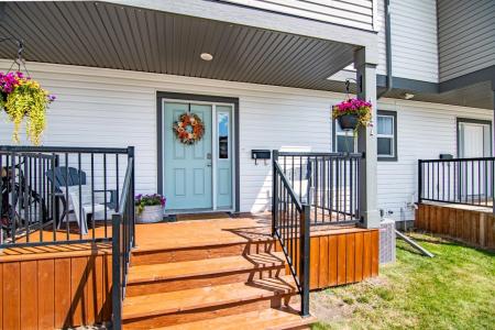 117 AVA CRESCENT, Blackfalds, Alberta T4M 0M8, Kanada