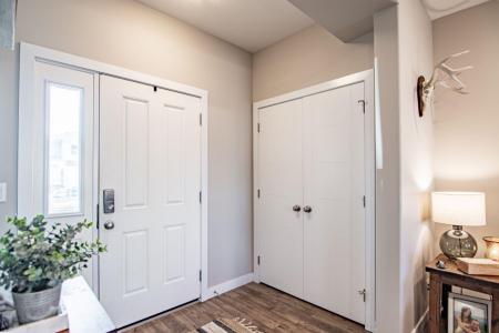 117 AVA CRESCENT, Blackfalds, Alberta T4M 0M8, Kanada