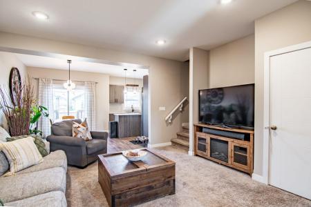 117 AVA CRESCENT, Blackfalds, Alberta T4M 0M8, Kanada