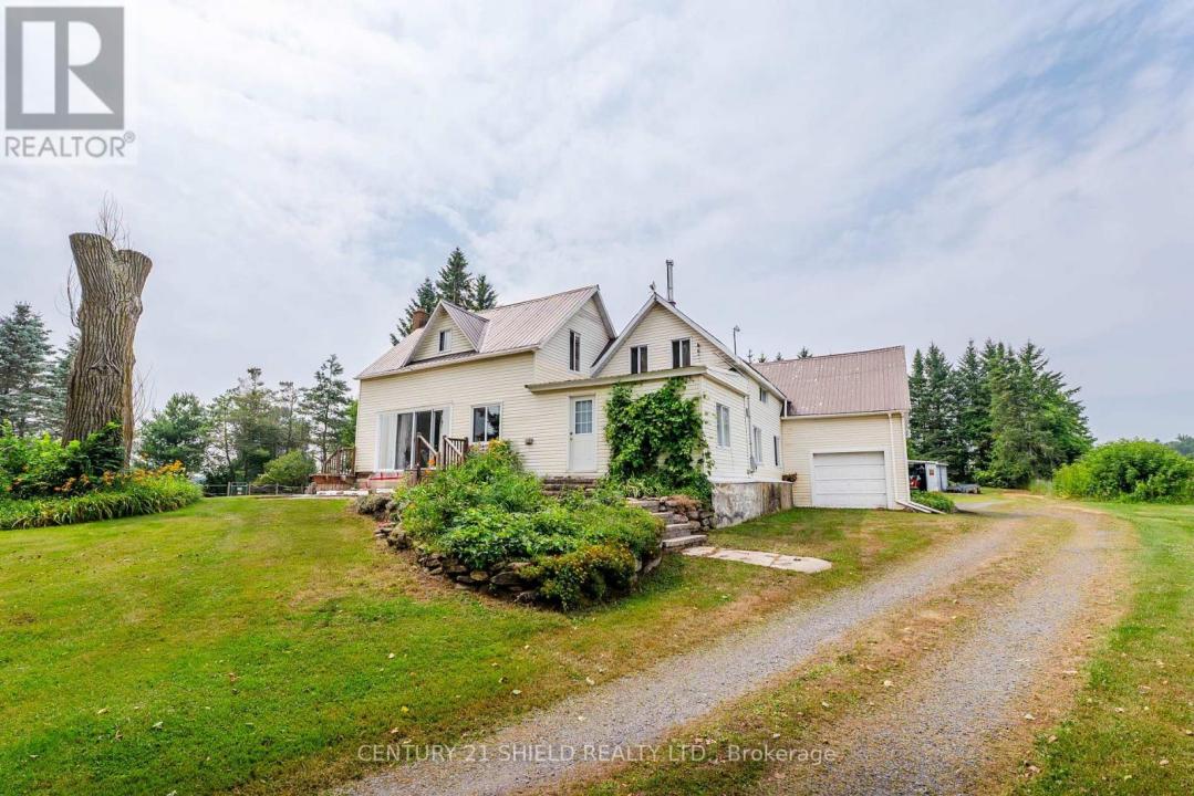 16995 MYERS ROAD, South Stormont, Ontario K0C 2A0, CANADÁ