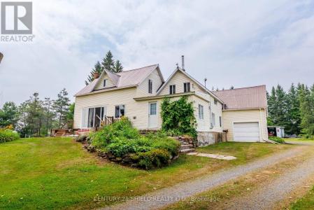16995 MYERS ROAD, South Stormont, Ontario K0C 2A0, Canada