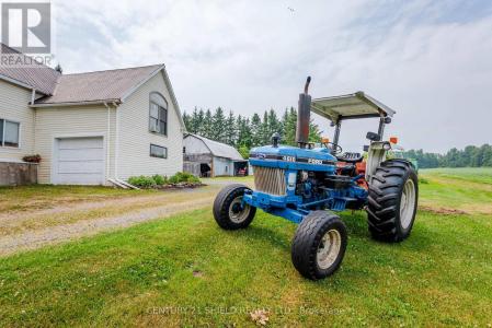 16995 MYERS ROAD, South Stormont, Ontario K0C 2A0, CANADÁ