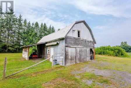 16995 MYERS ROAD, South Stormont, Ontario K0C 2A0, CANADÁ
