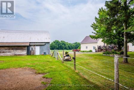16995 MYERS ROAD, South Stormont, Ontario K0C 2A0, CANADÁ