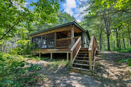 96 FIRE ROUTE 80C N/A, Havelock-Belmont-Methuen-, Ontario K0L 1Z0, Canada