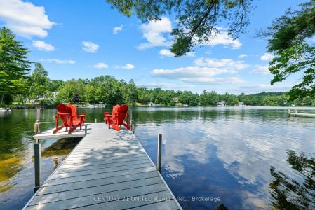 96 FIRE ROUTE 80C N/A, Havelock-Belmont-Methuen-, Ontario K0L 1Z0, Canada