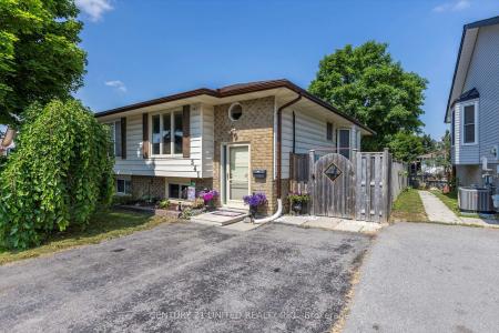 541 CRYSTAL DRIVE, Peterborough South, Ontario K9J 8H7, Kanada