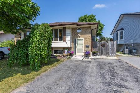 541 CRYSTAL DRIVE, Peterborough South, Ontario K9J 8H7, Kanada