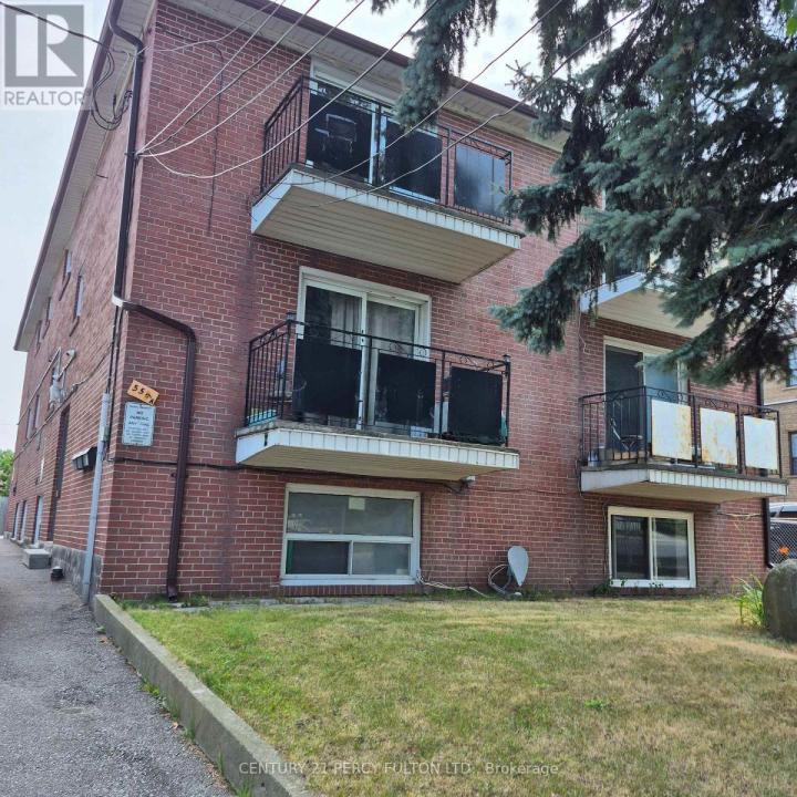 559A BIRCHMOUNT ROAD, Toronto (clairlea-birchmount), Ontario M1K 1P8, Canada