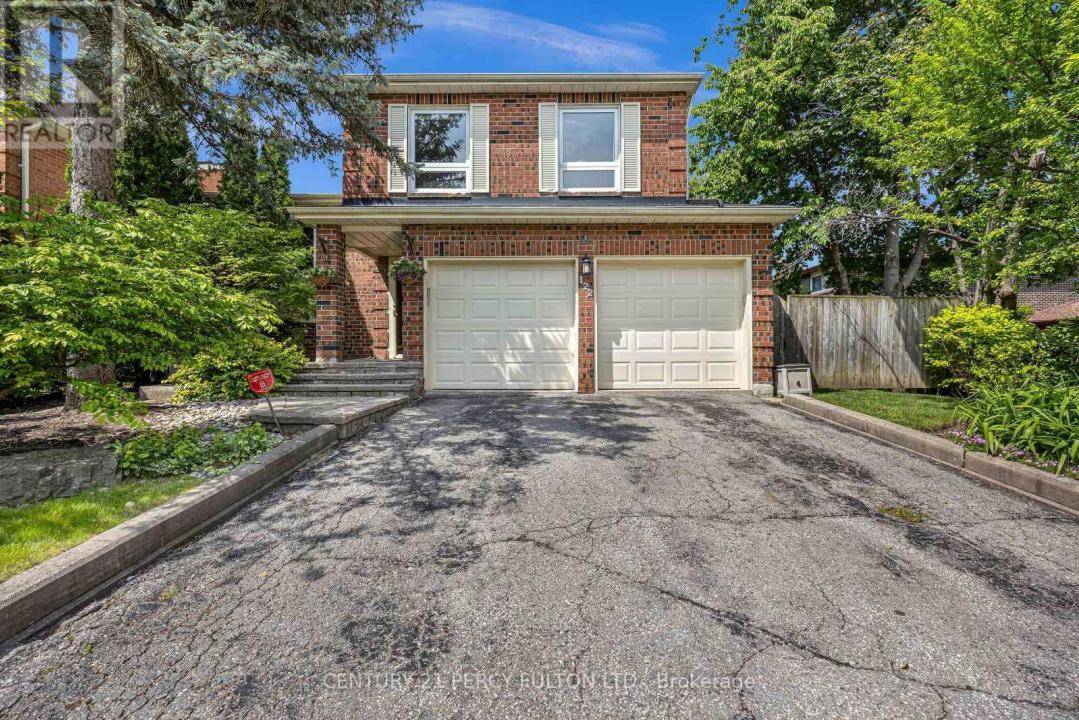 122 WOOTTEN WAY NORTH, Markham (markham Village), أونتاريو L3P 4C6, كندا
