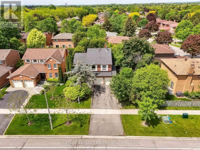 122 WOOTTEN WAY NORTH, Markham (markham Village), أونتاريو L3P 4C6, كندا